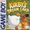 Kirby's Dream Land