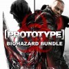 Новые игры Компиляция (сборник игр) на ПК и консоли - Prototype: Biohazard Bundle
