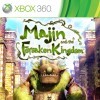 игра Majin and the Forsaken Kingdom