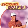 топовая игра Actua Golf 3
