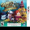 Gravity Falls: Legend of the Gnome Gemulets