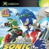 топовая игра Sonic Riders