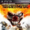 игра Twisted Metal