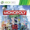Лучшие игры Настольная игра - Monopoly Streets (топ: 2k)