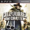 Call of Juarez: The Cartel