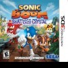 Sonic Boom: Shattered Crystal