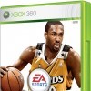 топовая игра NBA Live 08