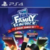 Hasbro Family Fun Pack -- 4 Great Games in 1