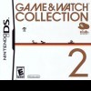 топовая игра Game & Watch Collection 2