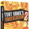 топовая игра Tony Hawk's Underground 2