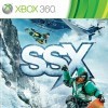 игра от EA Canada - SSX (топ: 2.3k)