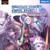 Phantasy Star Online: Blue Burst Episode IV