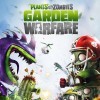 игра Plants vs. Zombies: Garden Warfare