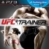 игра UFC Personal Trainer: The Ultimate Fitness System