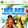 игра Ice Age: Dawn of the Dinosaurs