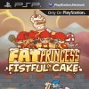 Fat Princess: Fistful of Cake