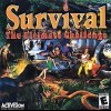 игра от Techland - Survival: The Ultimate Challenge (топ: 2k)