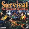 Survival: The Ultimate Challenge