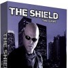 топовая игра The Shield