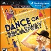 Лучшие игры Музыкальная - Dance On Broadway (топ: 1.9k)