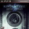 игра от Capcom - Resident Evil Revelations (топ: 2k)
