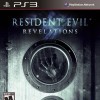 Resident Evil Revelations