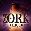 игра Zork: Grand Inquisitor