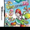 топовая игра Yoshi's Island DS