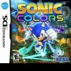 топовая игра Sonic Colors