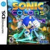 Sonic Colors