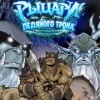 игра от Blizzard Entertainment - Hearthstone: Рыцари Ледяного Трона (топ: 2.3k)