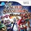 Лучшие игры Файтинг - Super Smash Bros. Brawl (топ: 1.8k)
