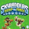 топовая игра Skylanders Swap Force