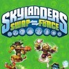 Skylanders Swap Force