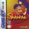 игра от WayForward Technologies - Shantae (топ: 2.2k)