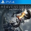Лучшие игры Онлайн (ММО) - Final Fantasy XIV Online: Heavensward (топ: 1.8k)