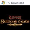 топовая игра Baldur's Gate -- Enhanced Edition