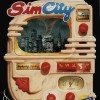 топовая игра SimCity [1989]