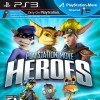 топовая игра PlayStation Move Heroes