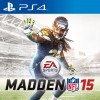 игра Madden NFL 15