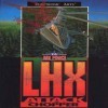 топовая игра LHX Attack Chopper