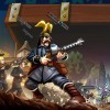 топовая игра Toy Soldiers: War Chest