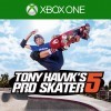 топовая игра Tony Hawk's Pro Skater 5