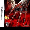 топовая игра Resident Evil: Deadly Silence