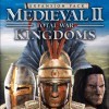 игра от Creative Assembly - Medieval II: Total War Kingdoms (топ: 1.9k)