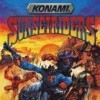 игра от Konami - Sunset Riders (топ: 3k)