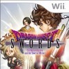 Dragon Quest Swords: The Masked Queen and the Tower of Mirrors