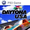 игра Daytona USA