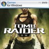 топовая игра Tomb Raider Underworld