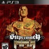 Supremacy MMA